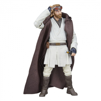 Obi-Wan Kenobi (Jedi Legend) Actionfigur Vintage Collection VC357, Star Wars: Obi-Wan Kenobi, 10 cm