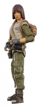 Osha Aniseya Action Figure Vintage Collection VC327, Star Wars: The Acolyte, 10 cm