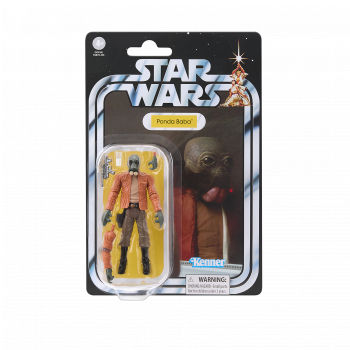 Ponda Baba Action Figure Vintage Collection Specialty VC70, Star Wars: Episode IV, 10 cm