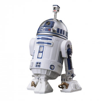 ARTOO-DETOO (R2-D2) Actionfigur Vintage Collection Exclusive VC234, Star Wars: Episode V, 10 cm