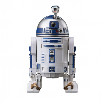 ARTOO-DETOO (R2-D2) Actionfigur Vintage Collection Exclusive VC234, Star Wars: Episode V, 10 cm