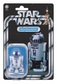 Artoo-Detoo (R2-D2) Action Figure Vintage Collection Specialty VC149, Star Wars: Episode IV, 10 cm