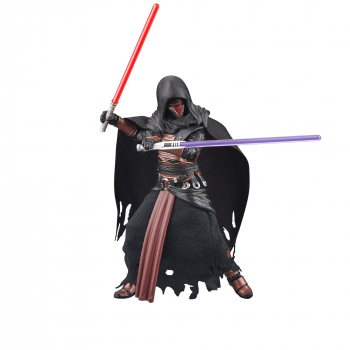 Darth Revan Actionfigur Vintage Collection VC301, Star Wars: Knights of the Old Republic, 10 cm