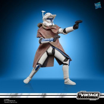 Clone Captain Rex