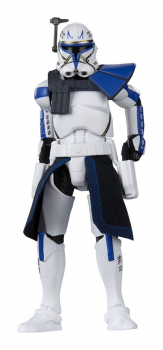 Clone Commander Rex (Bracca Mission) Actionfigur Vintage Collection VC317, Star Wars: The Bad Batch, 10 cm