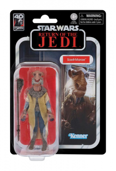 Saelt-Marae Action Figure Vintage Collection Specialty VC132, Star Wars: Episode VI, 10 cm