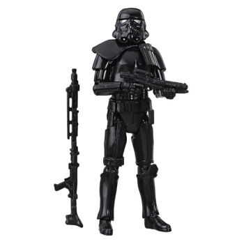 Shadow Trooper Vintage