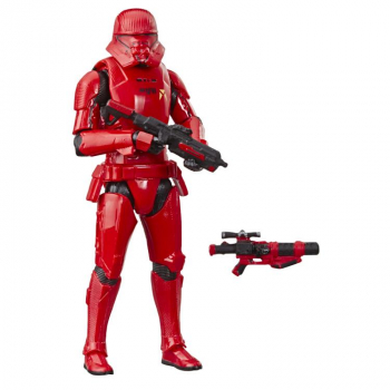 Sith Jet Trooper Vintage