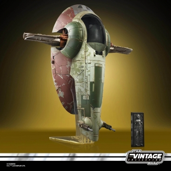 Slave I