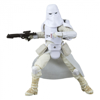 Imperial Snowtrooper (Hoth Battle Gear) Actionfigur Vintage Collection VC349, Star Wars: Episode V, 10 cm