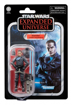 Starkiller (Vader's Apprentice) Actionfigur Vintage Collection Specialty VC100, Star Wars: Expanded Universe, 10 cm