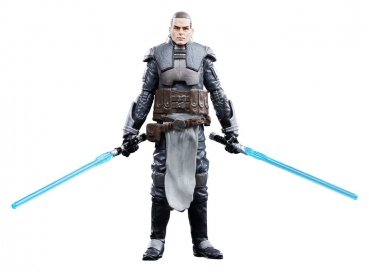 Starkiller (Vader's Apprentice) Actionfigur Vintage Collection Specialty VC100, Star Wars: Expanded Universe, 10 cm