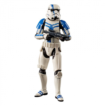 Stormtrooper Commander Actionfigur Vintage Collection VC254, Star Wars: The Force Unleashed, 10 cm