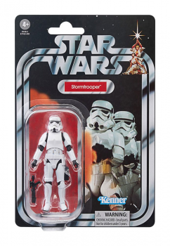 Stormtrooper Action Figure Vintage Collection Specialty VC231, Star Wars: Episode IV, 10 cm