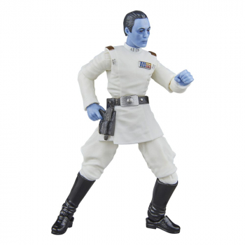 Grand Admiral Thrawn Actionfigur Vintage Collection VC337, Star Wars: Ahsoka, 10 cm