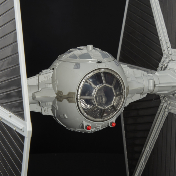 Vintage TIE Fighter