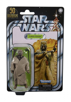 Tusken Raider