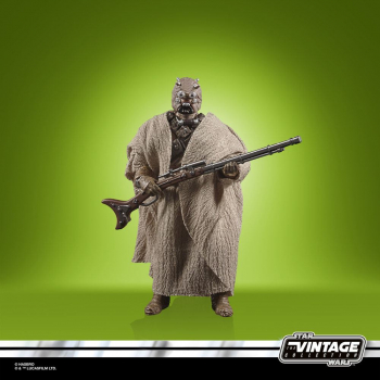 Tusken Raider