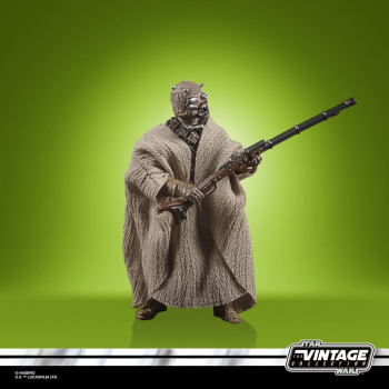 Tusken Raider