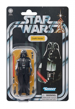 Darth Vader Actionfigur Vintage Collection VC334, Star Wars: Episode IV, 10 cm