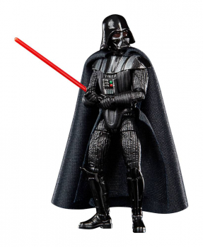 Darth Vader (The Dark Times) Action Figure Vintage Collection VC241, Star Wars: Obi-Wan Kenobi, 10 cm