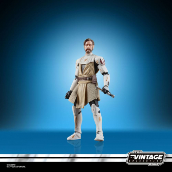 Obi-Wan Kenobi Vintage