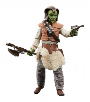 Wooof Actionfigur Vintage Collection Specialty VC24, Star Wars: Episode VI, 10 cm