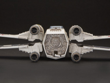 X-Wing Fighter