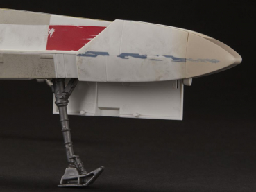 X-Wing Fighter