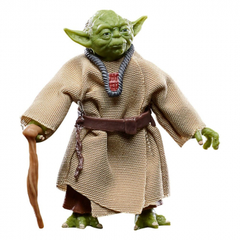 Yoda (Dagobah) Actionfigur Vintage Collection VC218, Star Wars: Episode V, 10 cm