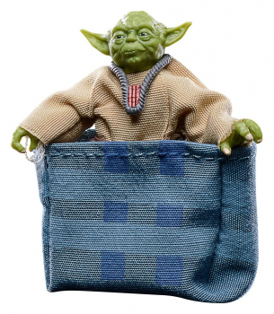 Yoda (Dagobah) Actionfigur Vintage Collection VC218, Star Wars: Episode V, 10 cm