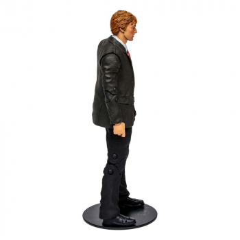 Two-Face (Harvey Dent) Actionfigur DC Multiverse, The Dark Knight Trilogy, 18 cm