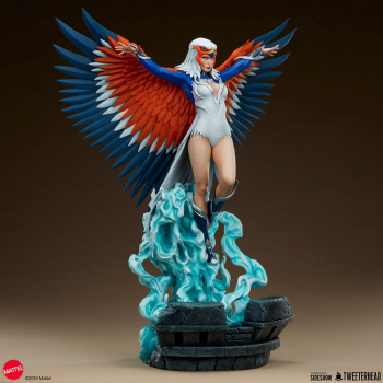 Sorceress Statue 1:5 Legends, Masters of the Universe, 62 cm