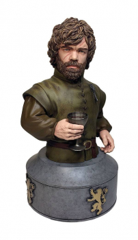 Tyrion Lennister Büste