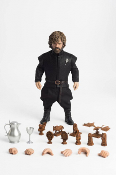 Tyrion Lennister 1/6