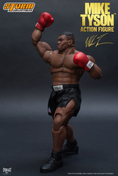 Mike Tyson