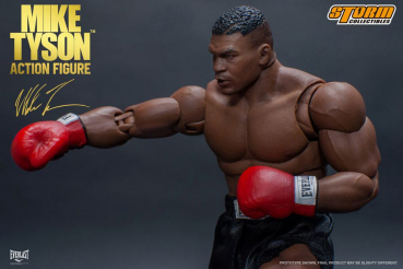 Mike Tyson