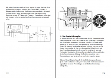 FM Radio Kit