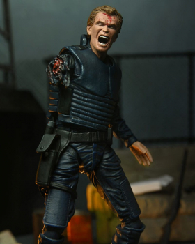 Ultimate Alex Murphy (OCP Uniform Ver.) Action Figure, RoboCop, 18 cm