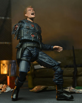 Ultimate Alex Murphy (OCP Uniform Ver.) Action Figure, RoboCop, 18 cm