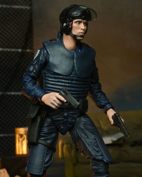 Ultimate Alex Murphy (OCP Uniform Ver.) Action Figure, RoboCop, 18 cm