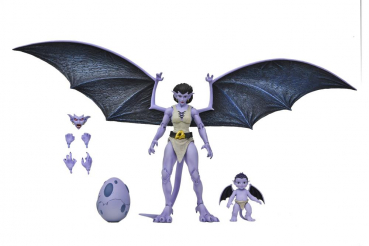 Ultimate Angela Actionfigur, Gargoyles, 18 cm