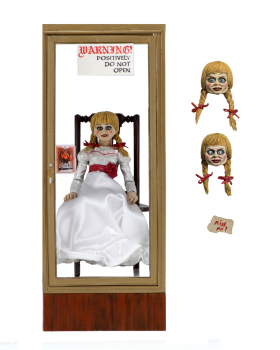 Ultimate Annabelle