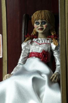 Ultimate Annabelle