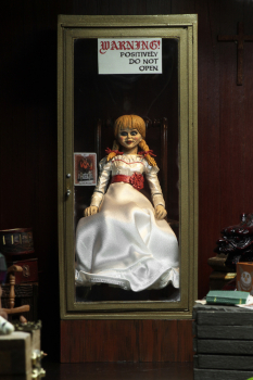 Ultimate Annabelle