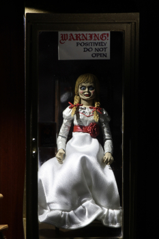 Ultimate Annabelle