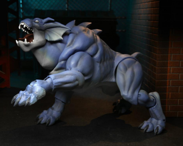 Ultimate Bronx Actionfigur, Gargoyles, 18 cm