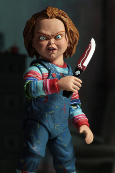 Ultimate Chucky