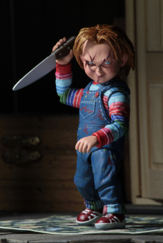 Ultimate Chucky