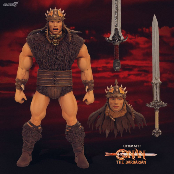 Conan der Barbar